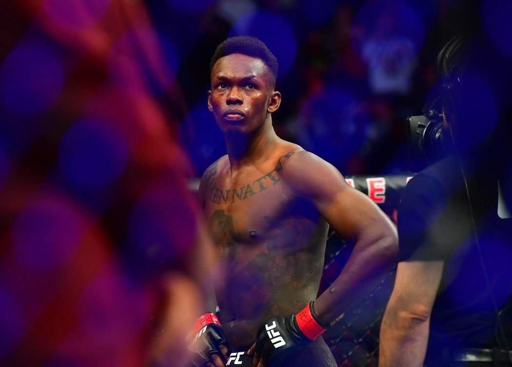 Na duel Israel Adesanya vs. Yoel Romero, jenž zakončil turnaj UFC 248 se nebude vzpomínat v&nbsp;dobrém.