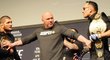 Šéf UFC Dana White ujistil - Ferguson vs. Nurmagomedov se odehraje