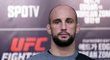 Volkan Oezdemir, první soupeř Jiřího Procházky v UFC