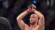 Volkan Oezdemir, první soupeř Jiřího Procházky v UFC