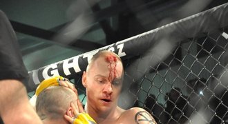 Ultimátní řežby v kleci ve stylu MMA. Příbram uvidí parádní MMA show