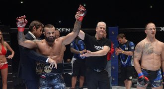 Akce XFN 6 dokázala, jak velkou budoucnost má před sebou české MMA