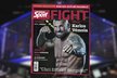 FIGHT: speciální magazín deníku Sport o fenoménu MMA