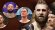 Experti tipují boj Procházky v UFC: šílenost, rozkopaná noha i starý Jirka
