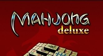Mahjong de Luxe