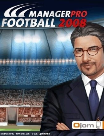 Manager ProFootball 2008