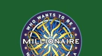 Chcete být milionářem? 3. edice