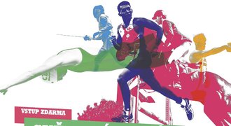Světový pohár v moderním pětiboji po 11 letech v Česku! Bude to drama jako v biatlonu