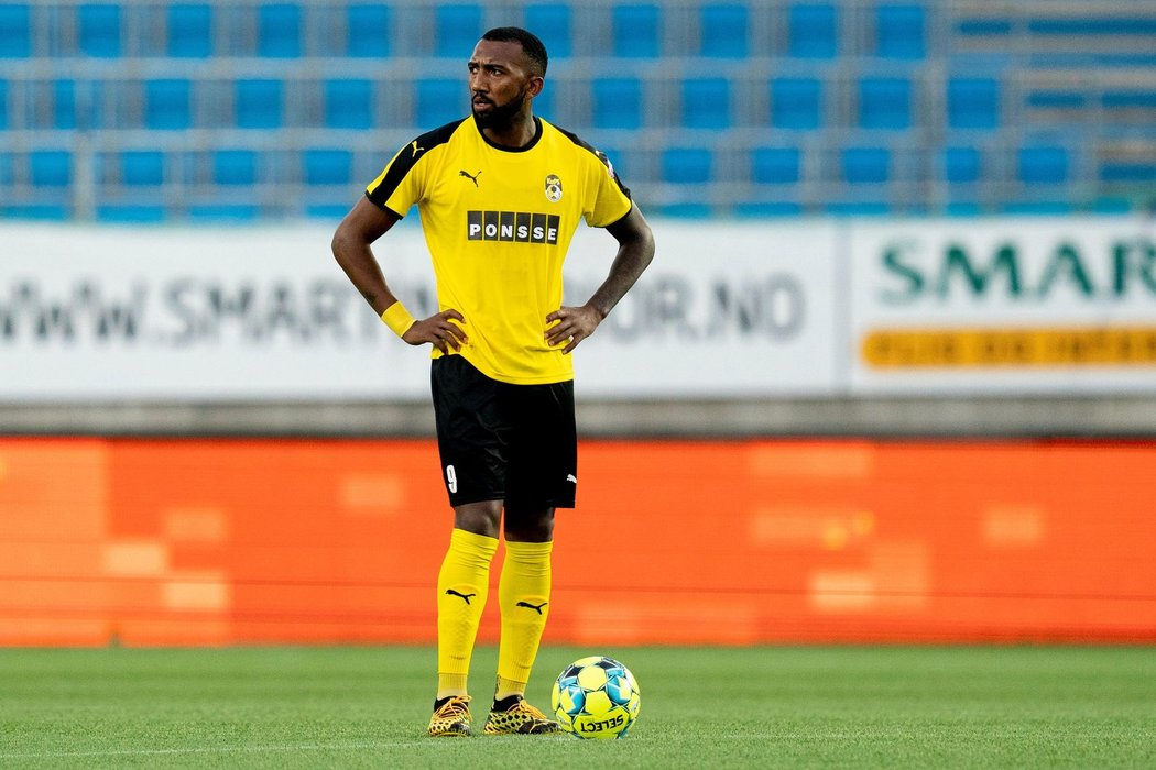 Proti Molde v předkole Ligy mistrů schytali fotbalisté KuPS Kuopio pět branek, Slovan Bratislava ale dokázali vyřadit.