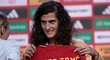 Nová trenérka ženského španělského výběru Montserrat Toméová nenominovala Hermosovou na nejbližší utkání reprezentace