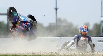 Hvězdy MotoGP: Jedna z nejhorších tratí! Opravíme ji, ale..., zní z Brna