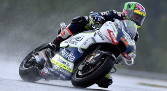 Konec Abrahama v MotoGP? Zvažujeme to, přiznal závodníkův otec