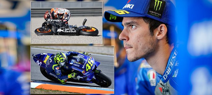 Zázračný Mir, Márquezův pád, Rossiho covid… Taková byla sezona MotoGP