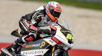 MotoGP opět ovládl Márquez. Kornfeil skončil nejhorší sezonu v Moto3 až 22.