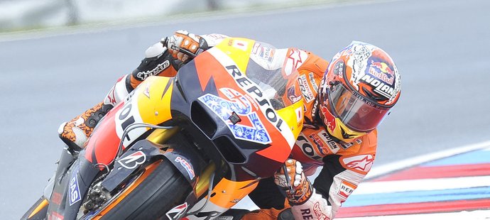 Dvojnásobný šampion MotoGP Stoner po sezoně ukončí kariéru