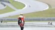 Masarykův okruh v brně hostí závod MotoGP