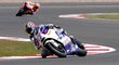 Karel Abraham vyrovnal své maximum v třídě MotoGP