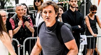 Zanardi je v kritickém stavu. Lékaři nevědí, jestli se vůbec probudí