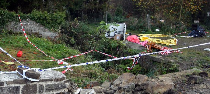 Tragédie v Belgii si vyžádala dva lidské životy