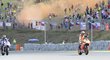 Motocyklová GP v Brně skončila ve velké ztrátě