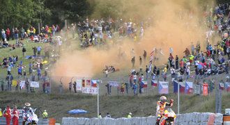 Velká cena Brna 2020 - kompletní informace k závodům MotoGP v Česku