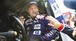 Lacko v Le Mans neuspěl, Hahn je popáté mistrem Evropy tahačů