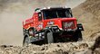 Rallye Dakar: Loprais přišel o vedení, Prokop i Michek se posunuli vpřed