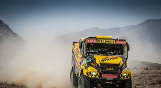 Co přinesl Dakar 2021: hluboká česká stopa, fair play, smrt i skandál