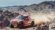 Martin Prokop dokončil Rallye Dakar na devátém místě