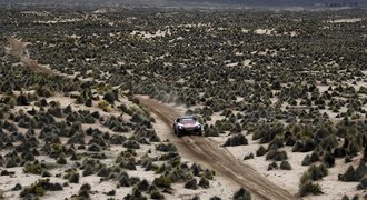 Dakar 2019 se v Peru pojede, vláda se dohodla s organizátory