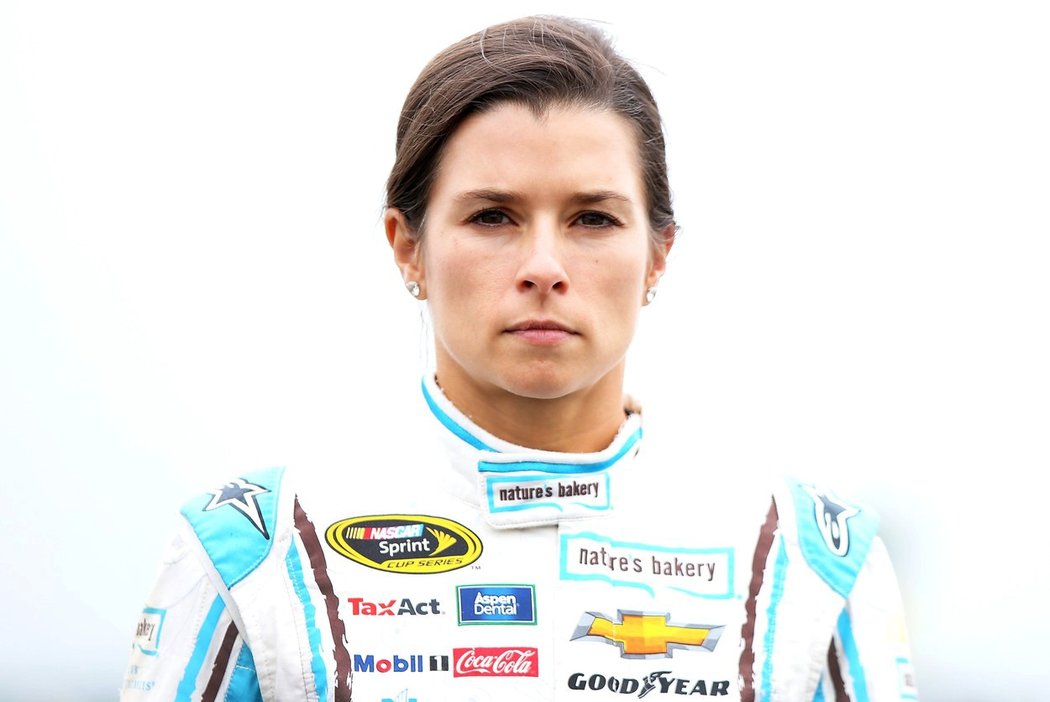 4. Danica Patricková (USA/automobilový sport) 13,9 milionů dolarů