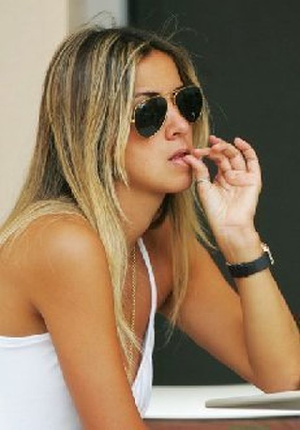 Rafaela Bassi Rafaela Bassi