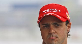 Massa: Úmyslné to nebylo