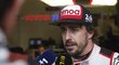 Fernando Alonso vyhrál s týmem Toyoty slavný automobilový závod 24 hodin Le Mans