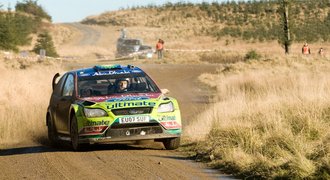 Latvala – ten co bude nahánět fenomenálního Loeba