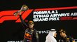 Pilot formule 1 Max Verstappen se zařadil mezi vítěze v anketě Sportovec Evropy 2022