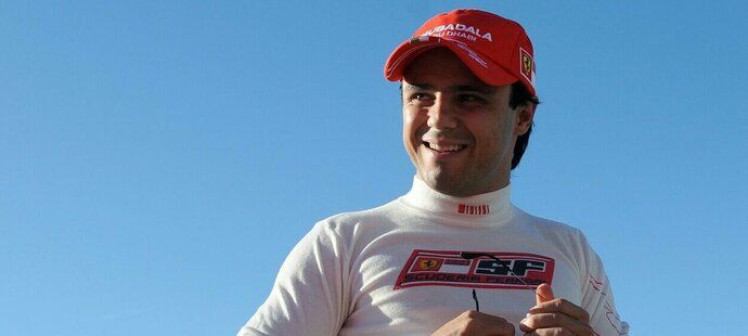 Massa podal žalobu kvůli „ukradenému“ titulu. Chce téměř dvě miliardy