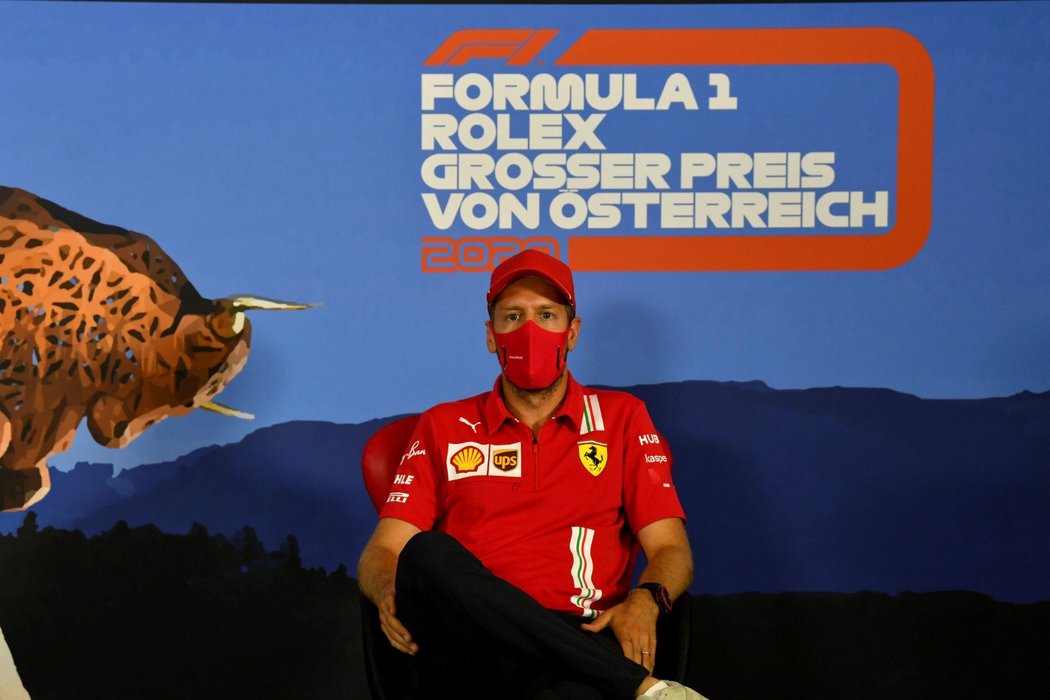 Podle deníku Bild by měl od příští sezony Sebastian Vettel závodit ve Formuli 1 za tým Aston Martin, který vznikne ze současného Racing Pointu