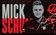 Mick Schumacher bude od nové sezony jezdit ve formuli 1 za Haas