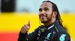 Britský pilot formule 1 Lewis Hamilton se po vítězství Velké ceny Portugalska stal novým rekordmanem v počtu výher. Překonal legendárního Michaela Schumachera