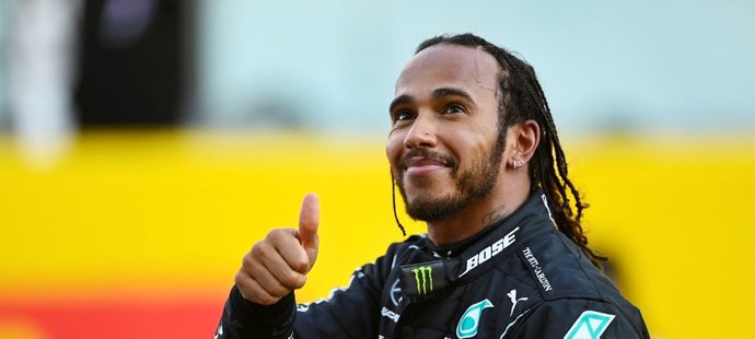 Britský pilot formule 1 Lewis Hamilton se po vítězství Velké ceny Portugalska stal novým rekordmanem v počtu výher. Překonal legendárního Michaela Schumachera