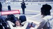 Je to 50 let, co zemřel šampion formule 1 Jochen Rindt