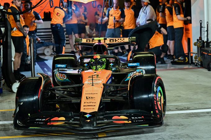 Formule 1 ONLINE: vrchol sezony je tady! Kdo se stane mistrem světa? Formule 1 ONLINE: vrchol sezony je tady! Kdo se stane mistrem světa?