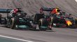 Verstappen vs. Hamilton: bez trestu. „Pandořina skříňka“ zůstala zavřená