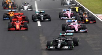 Formule mění program: víc evropských závodů, v Americe se nepojede