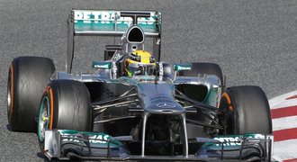 Toto Wolff chystá nastolení nových pořádků u Mercedesu