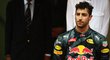 Ricciardo zuřil! Triumf v Monaku mu vzali mechanici, naštval ho Hamilton