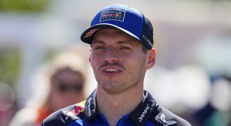 Zaútočí znovu na titul? Čeká nás dost práce, má jasno Verstappen. Vítá i nového parťáka Zaútočí znovu na titul? Čeká nás dost práce, má jasno Verstappen. Vítá i nového parťáka