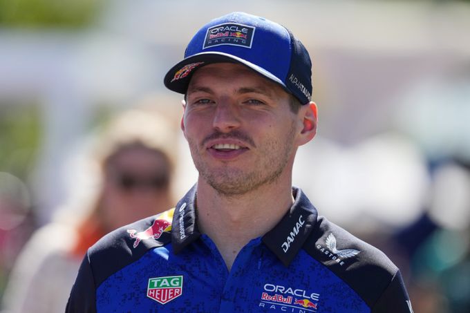 Zaútočí znovu na titul? Čeká nás dost práce, má jasno Verstappen. Vítá i nového parťáka Zaútočí znovu na titul? Čeká nás dost práce, má jasno Verstappen. Vítá i nového parťáka