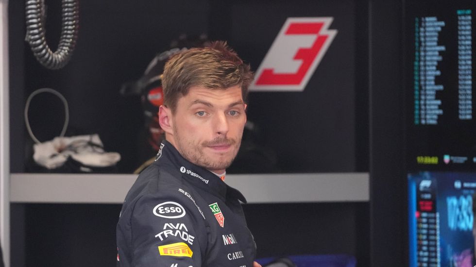 Zůstane Max Verstappen v Red Bullu, nebo se bude stěhovat?
